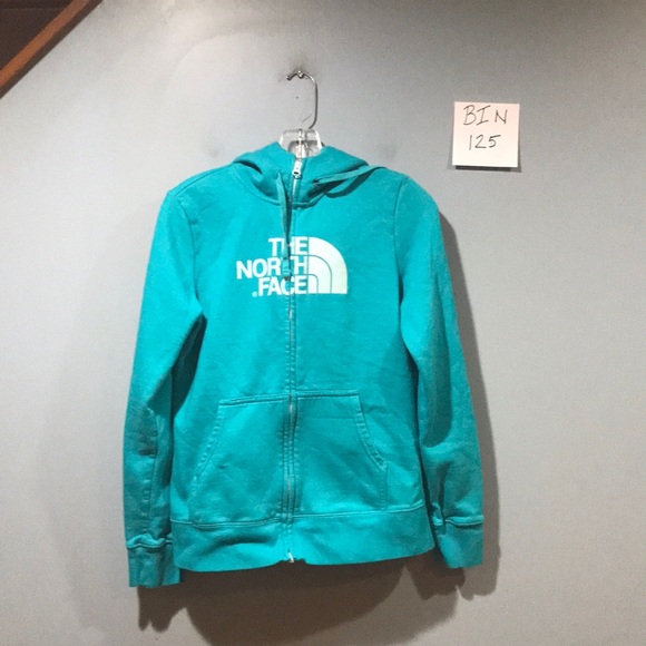 The North Face Tops - North Face hoodie